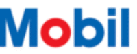 Mobil Lubricant Oil logo