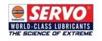Servo-Indian Oil Corporation Ltd-iocl-logo