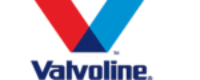 Valvoline Lubricants Oil Logo