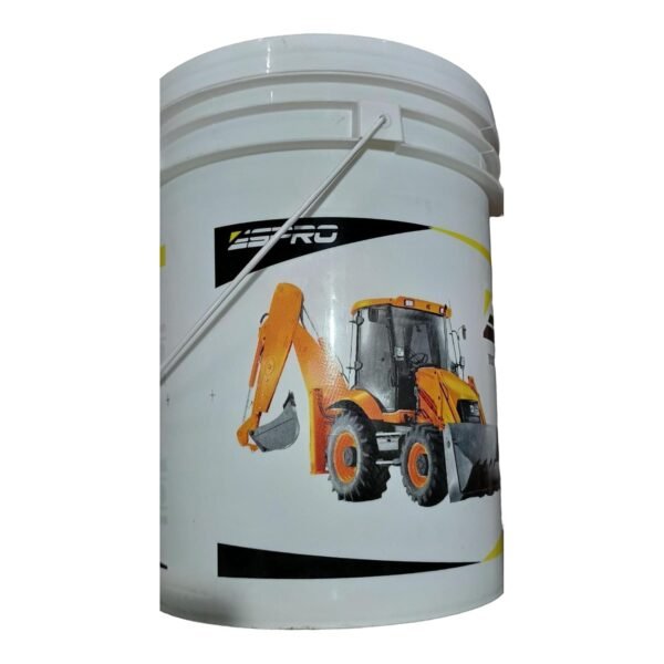 Espro Meta Grease AP3 Calcium Grease – 18 Kg - Image 4