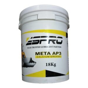 Espro Meta Grease AP3 Calcium Grease – 18 Kg