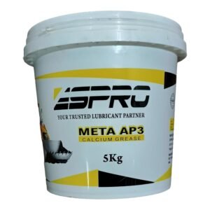 Espro Meta Grease AP3 Calcium Grease – 5 Kg