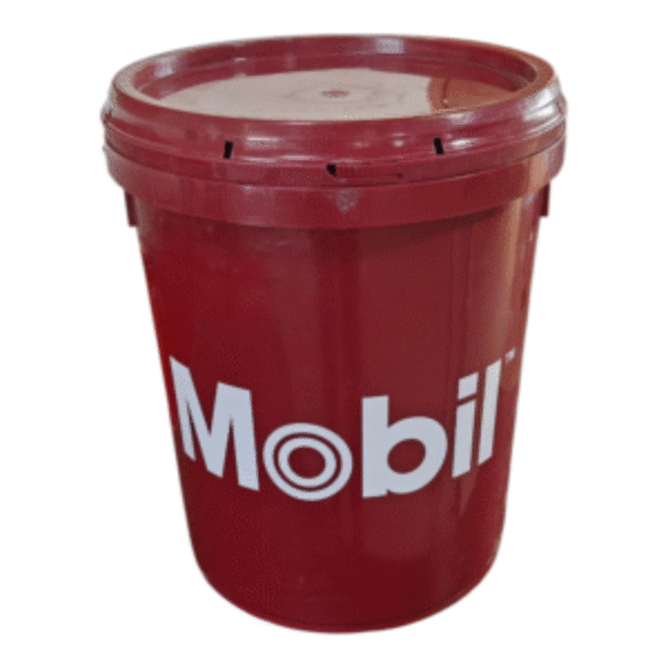Mobil Mobilux EP 2 Grease - 16 Kg
