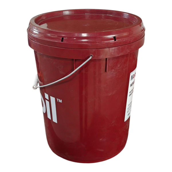 Mobil Mobilux EP 2 Grease - 16 Kg - Image 3